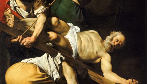 Caravaggio in Rome Semi-Private Tour: Saints, Sinners & Scandals - image 2