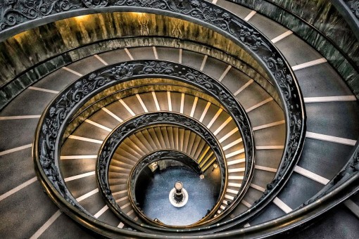 Vatican Museum Night Tour