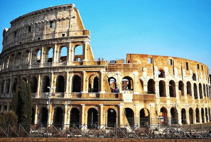 How To Visit the Colosseum in 2025: Tickets, Hours & More