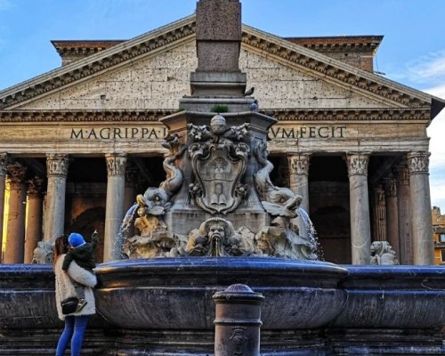 Rome: Everything You Need to Know to Visit in 2025