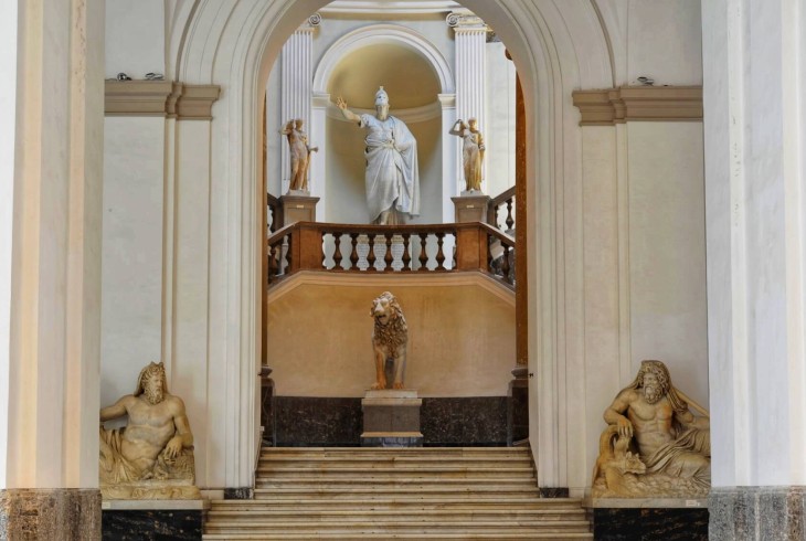 7 Masterpieces from the Naples Archaeological Museum You Need to See