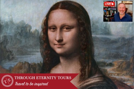 Louvre Virtual Tour Part One: From Medieval Fortress to Royal Residence