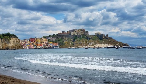 Ischia and Procida Virtual Tour: A Portrait of the Mediterranean - image 2
