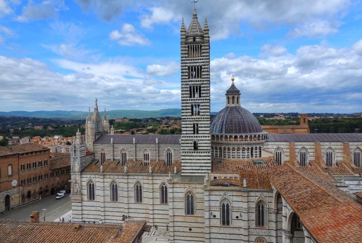 What to See in Siena Cathedral: 10 Highlights Not to Miss