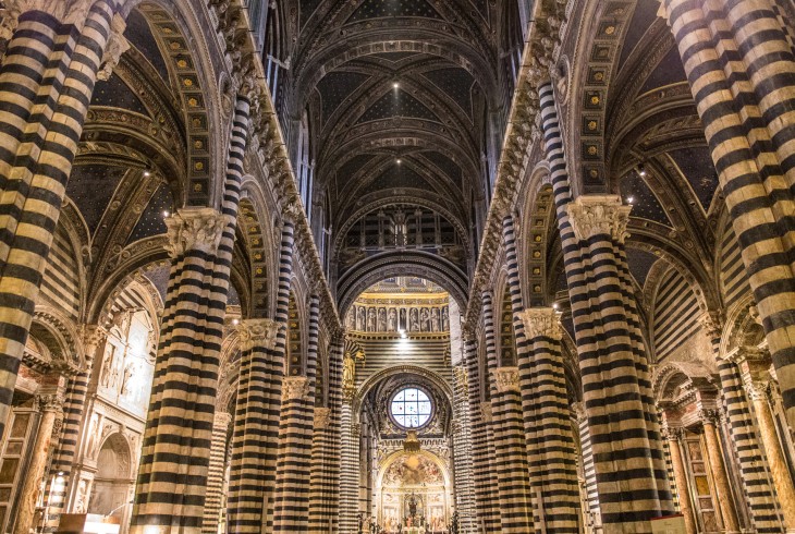 What to See in Siena Cathedral: 10 Highlights Not to Miss