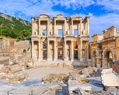 How to Visit Ephesus in Turkey: Everything You Need to Know
