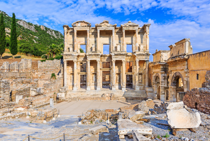 How to Visit Ephesus in Turkey: Everything You Need to Know