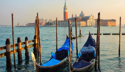 Essential Venice Tour: Highlights of the Floating City - image 1