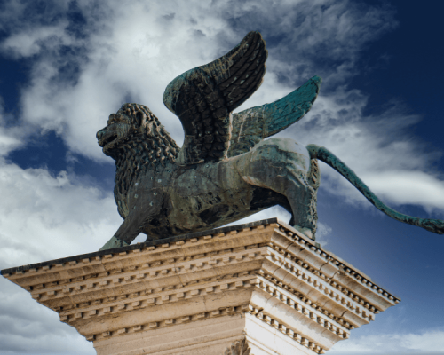 Top Things to See in St Marks Basilica