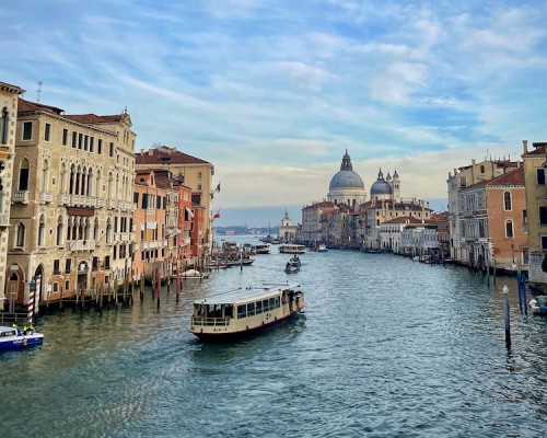 The Best Venice Tours to Take in 2025