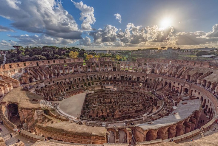 The Best Tours of the Colosseum to Take in 2025