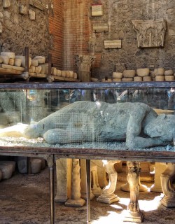 Pompeii Private Tour: Daily Life in the Buried City