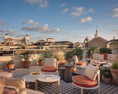 Where to Stay in Rome in 2025