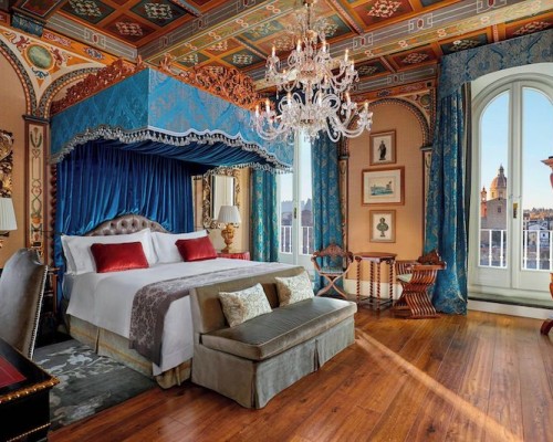 Where to Stay in Florence in 2025: Best Hotels and Neighborhoods