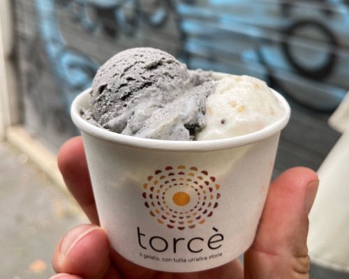 Where to Get the Best Gelato in Rome: 10 Must-Visit Shops