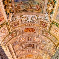 The Key Masters Vatican Tour: Alone in the Sistine Chapel - image 7