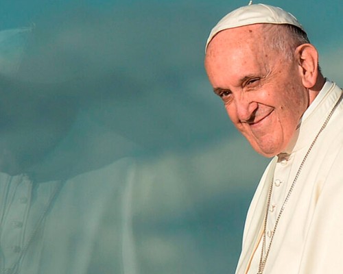 Conclave: Fascinating Papal Facts