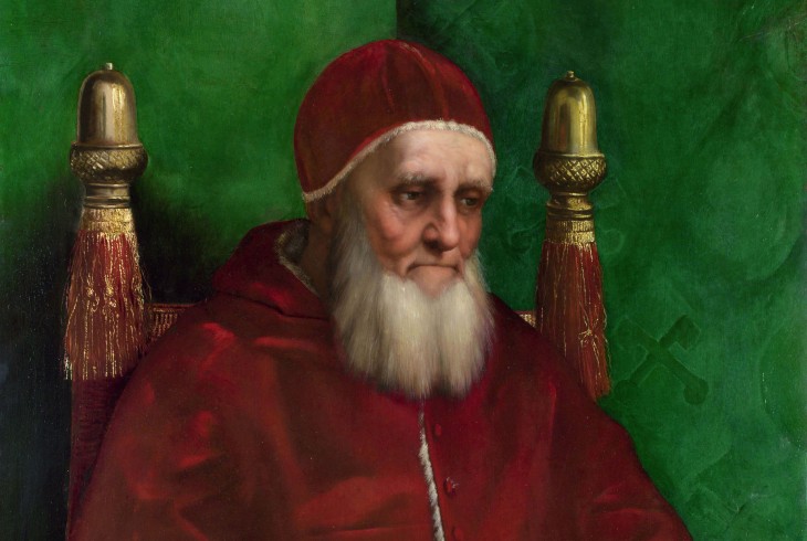 10 Popes Who Shaped Rome: A History of the Papacy in the Eternal City