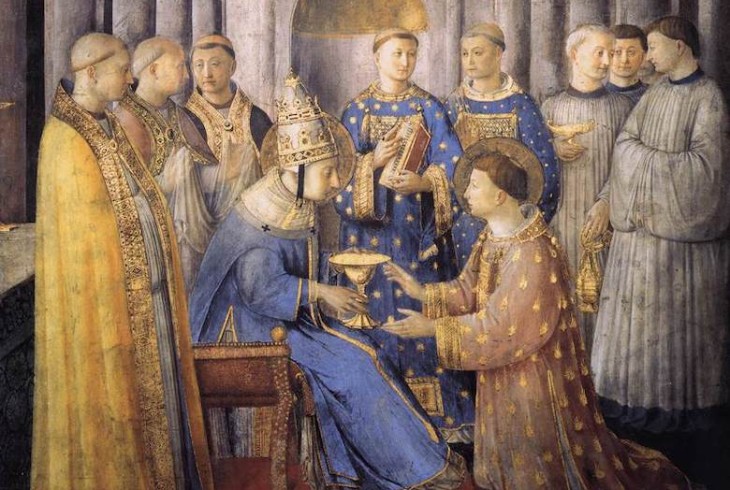 10 Popes Who Shaped Rome: A History of the Papacy in the Eternal City