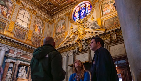 Jubilee 2025 Tour: An Exploration of Early Christianity - image 3