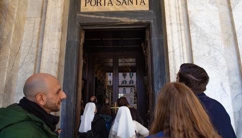 Jubilee 2025 Tour: An Exploration of Early Christianity - image 4