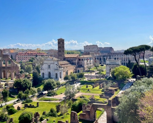 How to Visit the Roman Forum: Tickets, Tours, What to See and More