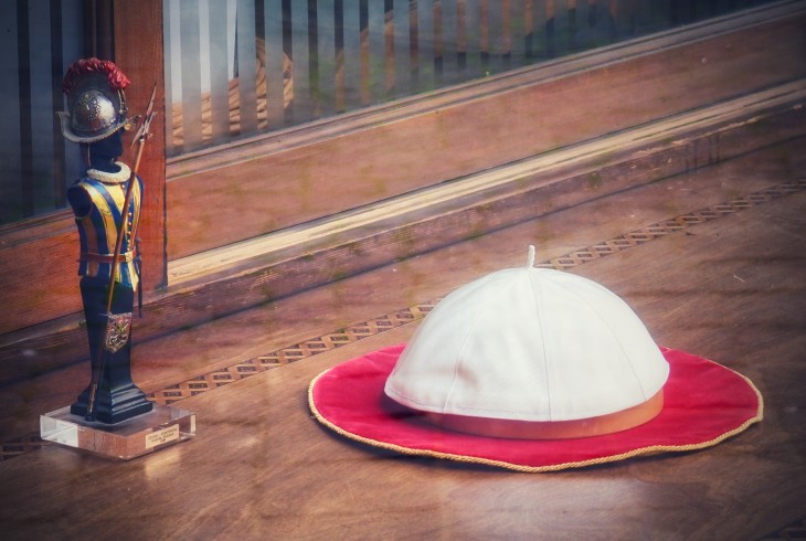 A History of Conclave: 8 of The Most Fascinating Papal Elections Ever