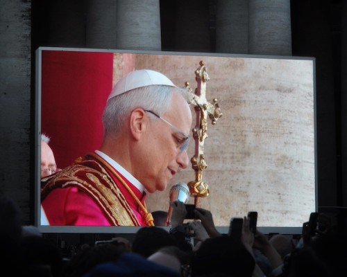 Who is Pope Leo XIV? A Biography of Robert Prevost