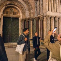 Saint Mark’s Basilica Night Tour: Exclusive Visit - image 11