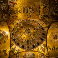 Saint Mark’s Basilica Night Tour: Exclusive Visit - image 7
