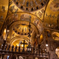 Saint Mark’s Basilica Night Tour: Exclusive Visit - image 6