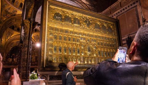 Be led by your passionate expert guide