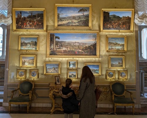 How to Visit Palazzo Colonna in Rome: Everything You Need to Know