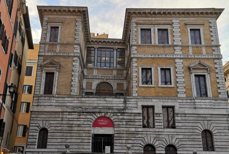 The Best Free Museums in Rome
