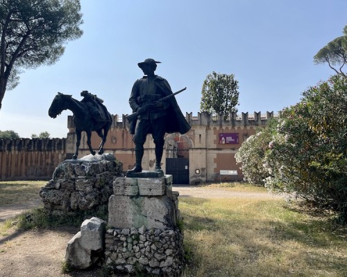 The Best Free Museums in Rome