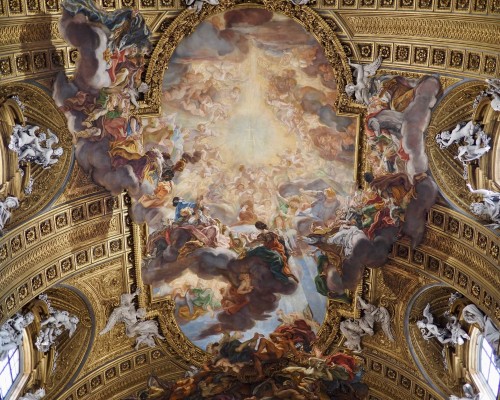 What to See at the Gesù in Rome: 9 Wonders of the Jesuits’ Mother Church