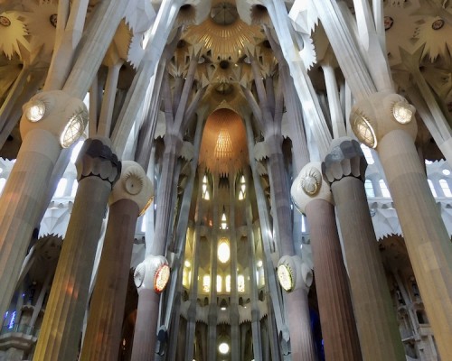 How to Visit the Sagrada Familia in Barcelona: Highlights, Tickets, Tours and More
