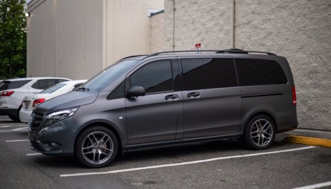 Private Rome Cruise Port to Rome Transfer - image 3